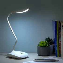 InnovaGoods Lum2Go Weiß