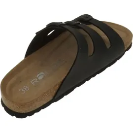 ROHDE Sunnys N°13 schwarz 37