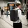 TECH-PROTECT Defender S40 40L Laptop Backpack - Black