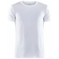 Craft Core Dry Trainingsshirt Herren 900000 white L