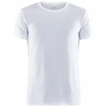 Craft Core Dry Trainingsshirt Herren 900000 white L