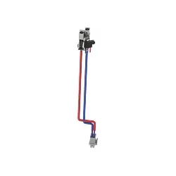 Dornbracht Elektronikbauteil Schalte 9010010480090 roh