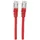 Intellinet Network Solutions Intellinet 735889 Netzwerkkabel Cat6 SFTP LS0H Kupfer RJ-45 Stecker auf RJ-45 Stecker 15 m rot