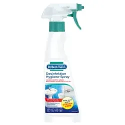 Dr. Beckmann Desinfektion Hygiene-Spray 8112 , 250 ml - Sprühflasche