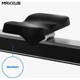 Maxxus AirRow schwarz