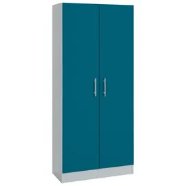 WIHO KÜCHEN Kiel 0 x 0 x 0 cm Blau