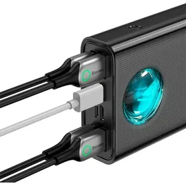 Baseus Amblight Powerbank 30000mAh Übersee-Edition