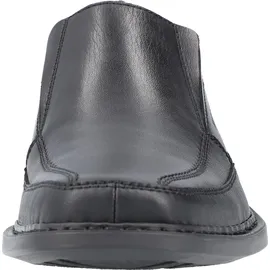 Rieker Loafer Herren Schwarz 40