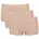 GO Daily Cotton 3 St Beige M