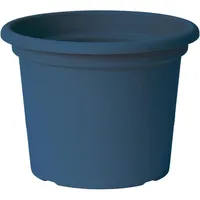 Euro3Plast Euro3plast, Ø Pflanzkübel GEO ø 40 cm oceano