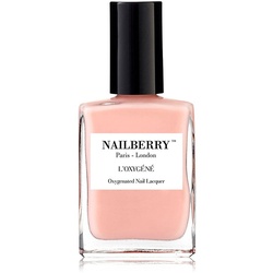 Nailberry L'Oxygéné A Touch Of Powder (15 ml)
