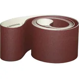 BOHR Schleifband Diamantflex Professional 150 x 6800 mm Korn 100 12 Stück