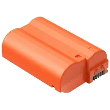 SmallRig 4966 EN-EL15c USB-C Rechargeable Camera Battery (Orange)