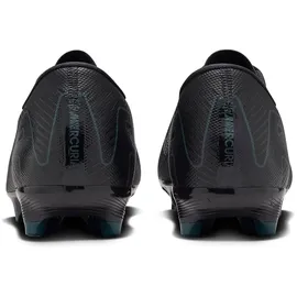 Nike Zoom Vapor 16 Herren Black/Black-Deep Jungle 43