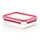 Emsa Frischhaltedose rechteckig rot 22,5 x 16,5 cm 1,1 l