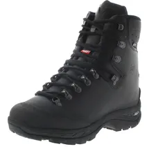 Hanwag Alaska Winter GTX Stiefel (Größe 40.5, schwarz)