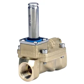 Danfoss EV220B Magnetventil G 1/2 stromlos geschlossen Kvs 4