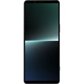 Sony Xperia 1 V 12 GB RAM 256 GB gojischwarz