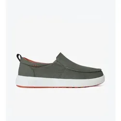 Pitas  Sneaker ISCHIA-KAKI  in Beige, 45