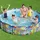BESTWAY Steel Pro Frame Pool 305 x 66 cm