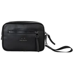 Armani Exchange Kulturbeutel 'BEAUTY CASE' Kosmetiktaschen & Kulturbeutel   Herren 