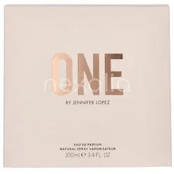 Jennifer Lopez One Edp Spray 100 ml