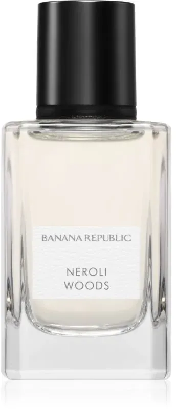 Banana Republic Neroli Woods Eau de Parfum Unisex 30 ml