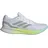 Herren Cloud White/Halo Silver/Core Black 47