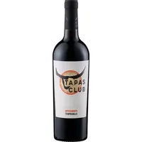 Tapas Club Tempranillo Appassimento 2024