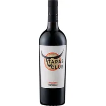 Tapas Club Tempranillo Appassimento 2024