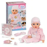 BABY BORN Annabell 43 cm