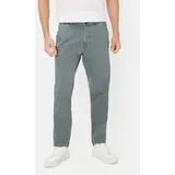CAMEL ACTIVE Chinohose Regular Fit Blau 34 38