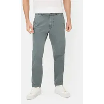 CAMEL ACTIVE Chinohose Regular Fit Blau 34 38