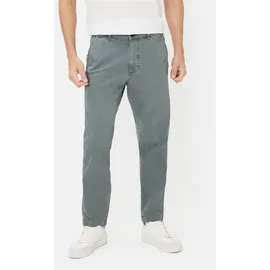 CAMEL ACTIVE Chinohose Regular Fit Blau 34 38