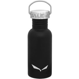 Salewa Aurino Trinkflasche, 0,5l schwarz