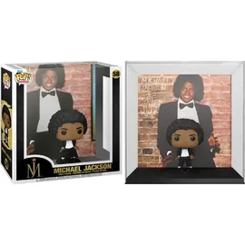 Funko Pop! Albums Vinyl