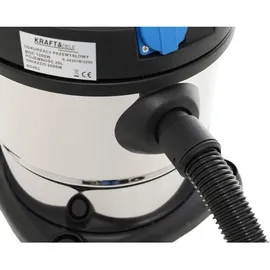 KRAFT&DELE Industriesauger KD483
