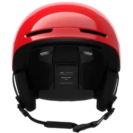 Poc Obex Pure 59-62 cm Prismane Red