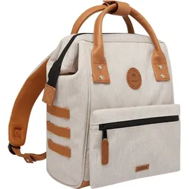 Cabaia Adventurer Arequipa Rucksack Beige