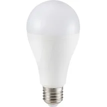 V-Tac LED-Lampe 159 15 W E27 warmweiß 1 St.