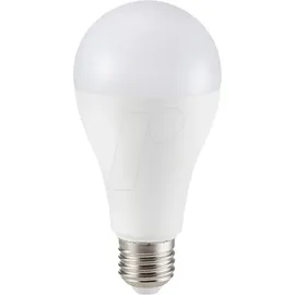 V-Tac LED-Lampe 159 15 W E27 warmweiß 1 St.