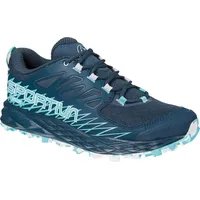 La Sportiva Damen Lycan GTX Schuhe (Größe 40.5, blau)