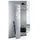 Kerkmann Wandgarderobe Kent Silber