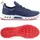 ECCO Golf C4 blau/orange/weiß