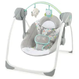 Ingenuity Kids Ii Ingenuity Comfort 2 Go Fanciful Forest
