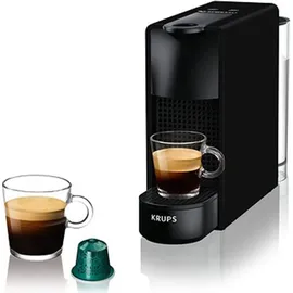 Krups Nespresso Essenza Mini XN 1108 schwarz