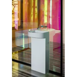 Laufen Sonar Standwaschtisch 38 x 41 x 90 cm (H8113414001121)