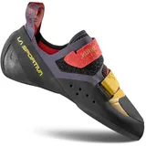 La Sportiva Kubo Kletterschuhe (Größe 39.5, mehrfarbig)