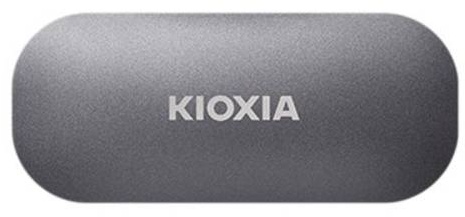 KIOXIA EXCERIA PLUS LXD10S500GG8 - 500 GB SSD - extern (tragbar)