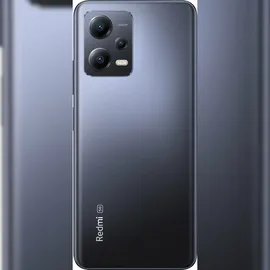 Xiaomi Redmi Note 12 5G 4 GB RAM 128 GB Onyx Gray